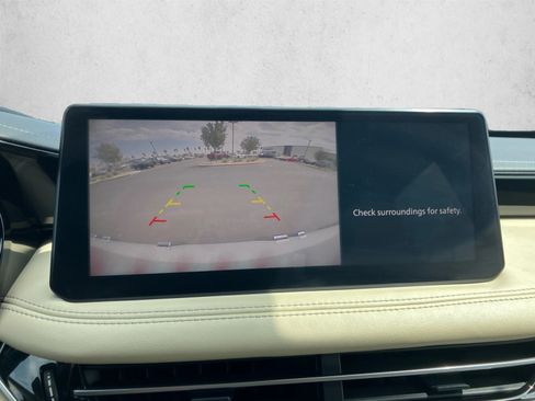 Used 2025 INFINITI QX60 Pure FWD image 17