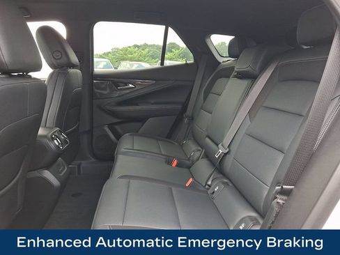 Used 2024 Chevrolet Blazer EV LT AWD/4WD image 18