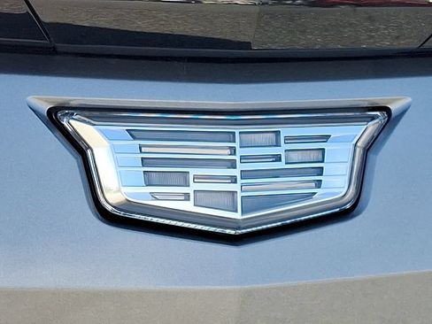 Used 2025 Cadillac Lyriq Sport w/ LPO, Floor Liner Package AWD/4WD image 28