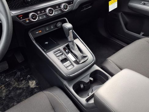 New 2026 Honda CR-V EX image 16