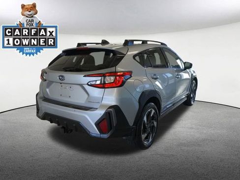 Used 2024 Subaru Crosstrek 2.5i Limited image 15
