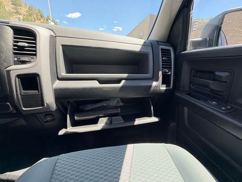 Used 2016 RAM 1500 Tradesman w/ Popular Equipment Group AWD/4WD image 23