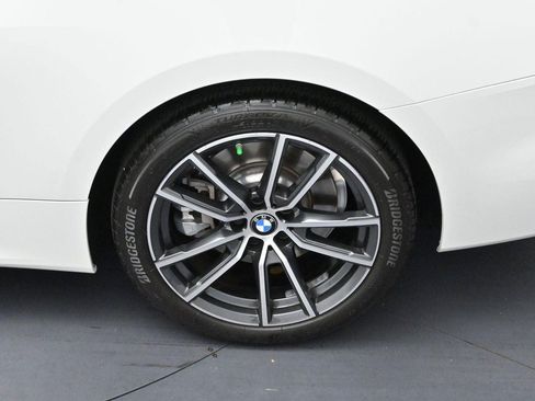 Used 2024 BMW 430i xDrive Coupe w/ Premium Package AWD/4WD image 31