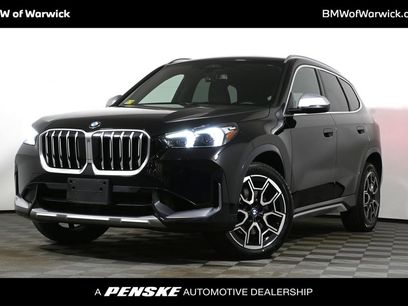 Used 2023 BMW X1 xDrive28i w/ Convenience Package