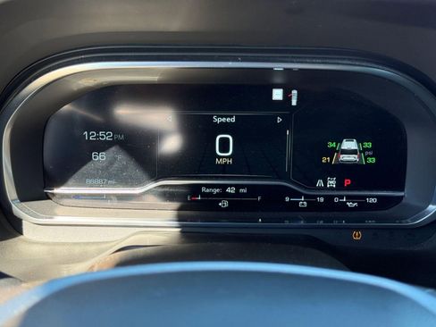 Used 2022 GMC Yukon SLT AWD/4WD image 21