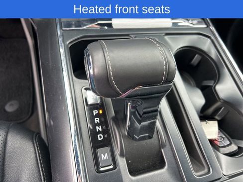 Used 2022 Ford F150 Lariat AWD/4WD image 26