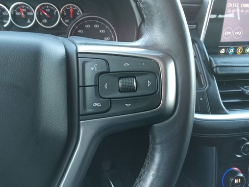 Used 2021 Chevrolet Tahoe LT w/ LT Signature Package AWD/4WD image 22