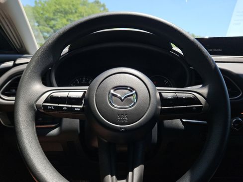 New 2026 MAZDA CX-30 AWD 2.5 S image 16