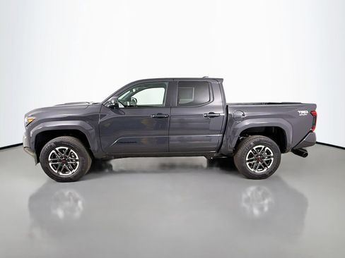 New 2026 Toyota Tacoma TRD Sport AWD/4WD image 4
