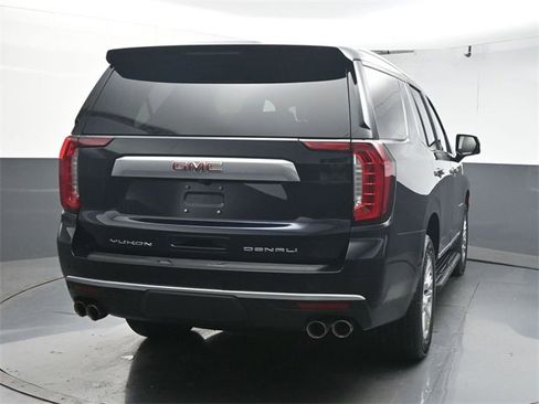 Used 2024 GMC Yukon Denali image 8