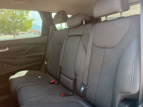 Used 2023 Hyundai Santa Fe SE w/ Cargo Package AWD/4WD image 24