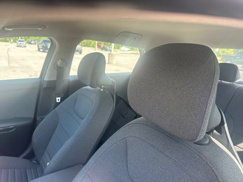 Used 2025 Kia K4 EX FWD image 12