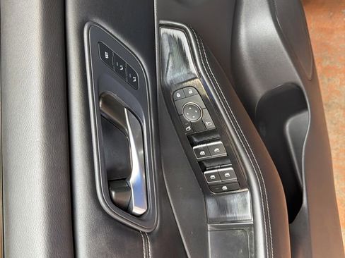 Used 2024 Nissan Rogue SL w/ SL Premium Package FWD image 23
