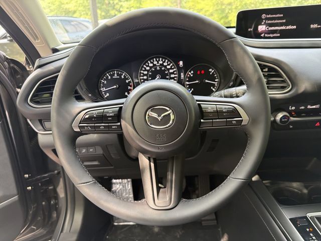 New 2026 MAZDA CX-30 AWD 2.5 S image 14
