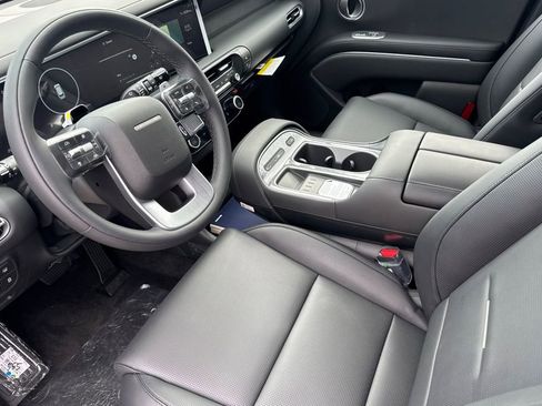 New 2026 Hyundai Palisade Calligraphy AWD/4WD image 7