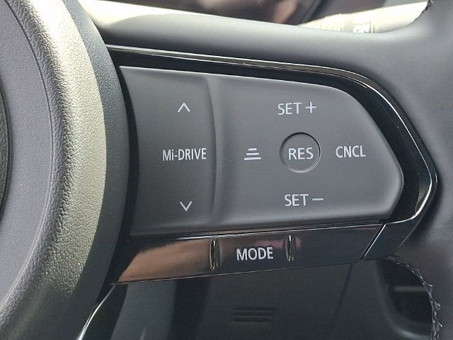 New 2026 MAZDA CX-5 Preferred AWD/4WD image 15