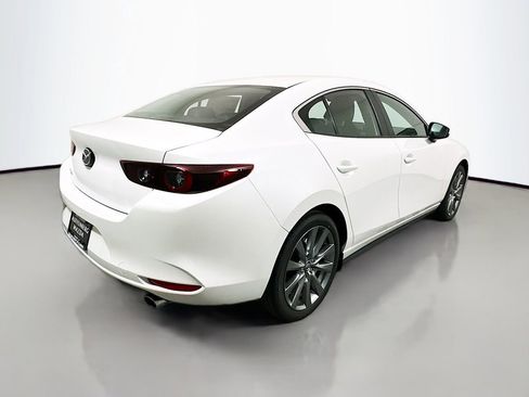 New 2026 MAZDA MAZDA3 2.5 S Sedan w/ Preferred Pkg image 21