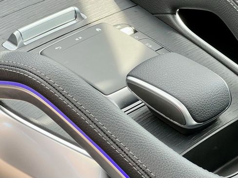 Certified 2026 Mercedes-Benz GLE 350 4MATIC image 9