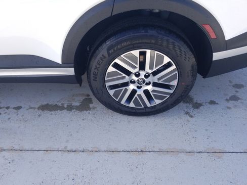 New 2026 Hyundai Palisade SEL Premium image 23