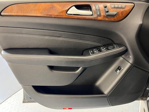 Used 2014 Mercedes-Benz ML 350 2WD image 10