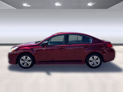 Used 2012 Subaru Legacy 2.5i AWD/4WD image 2