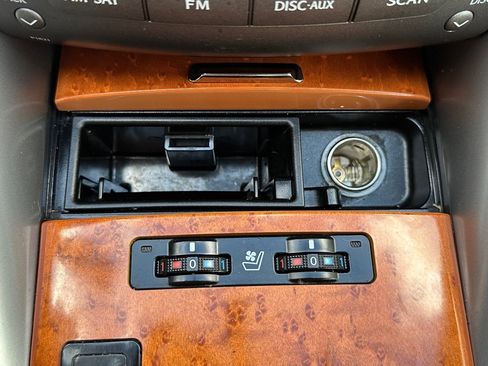 Used 2009 Lexus IS 250 image 29