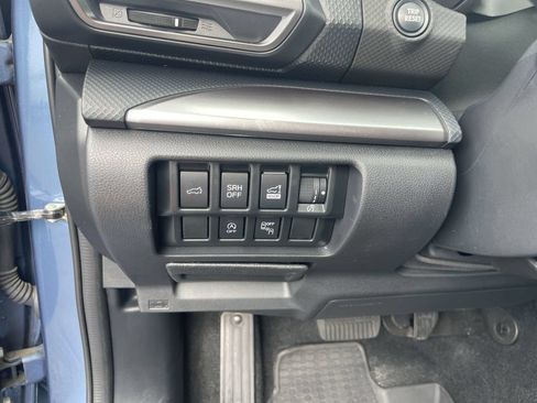 Certified 2021 Subaru Forester Premium w/ Popular Package #1 AWD/4WD image 19