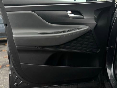 Used 2023 Hyundai Santa Fe SEL image 12