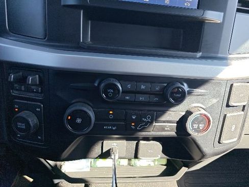 Used 2024 Ford F250 XL w/ STX Appearance Package image 10