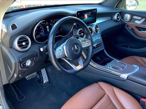 Used 2023 Mercedes-Benz GLC 300 4MATIC Coupe image 18