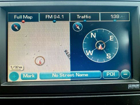 Used 2012 Buick Enclave Premium image 48