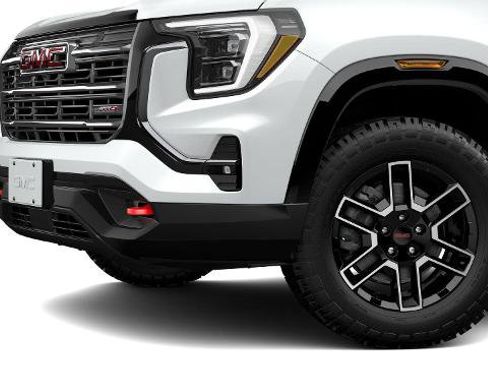 New 2026 GMC Terrain AT4 image 5