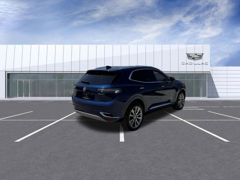 Used 2023 Buick Envision Avenir FWD image 3