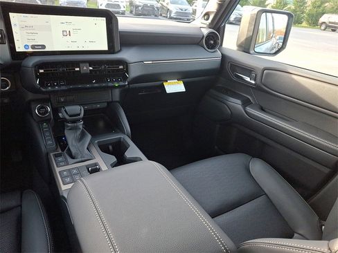 New 2026 Toyota Land Cruiser image 11