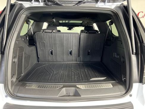 New 2026 Chevrolet Suburban Premier w/ Sun And Tow Package image 20