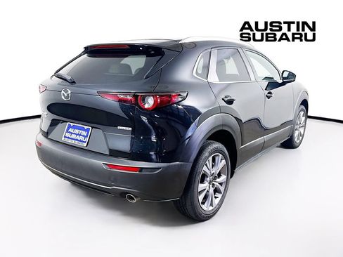 Used 2024 MAZDA CX-30 AWD 2.5 S w/ Preferred Package image 7