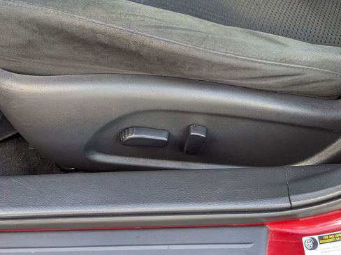 Used 2015 Nissan Altima 2.5 S w/ Power Driver Seat Package FWD image 26