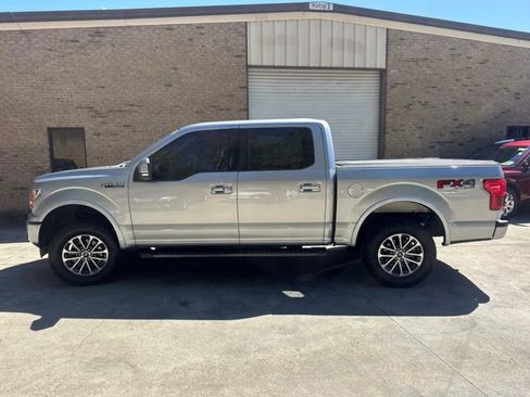 Used 2020 Ford F150 Lariat image 8