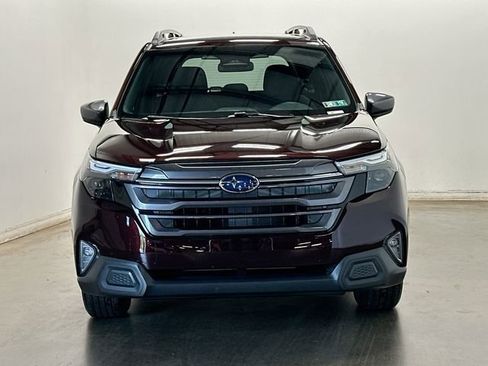Certified 2026 Subaru Forester Premium AWD/4WD image 29