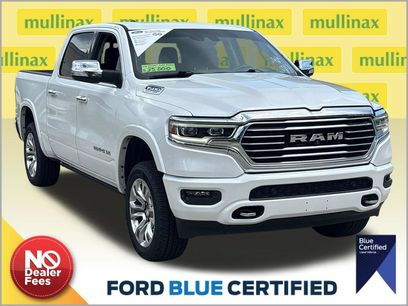 Used 2021 RAM 1500 Limited