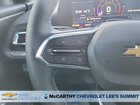 New 2026 Chevrolet Traverse LT w/ Enhanced Driving Package image 31