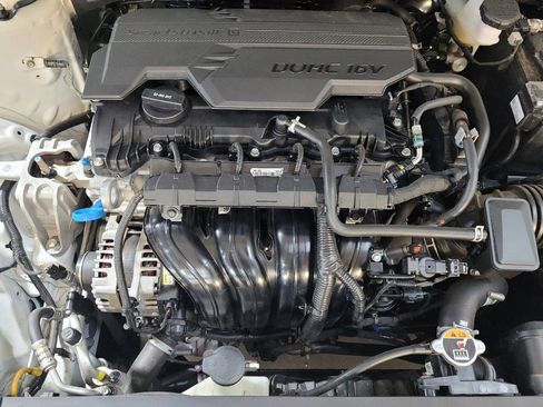 Used 2025 Kia K4 FWD image 30