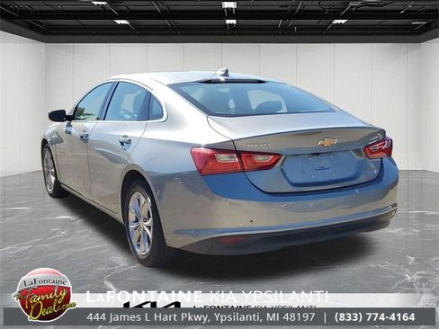 Used 2023 Chevrolet Malibu LT image 7