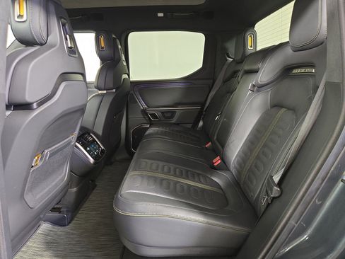 Used 2024 Rivian R1T Adventure image 20