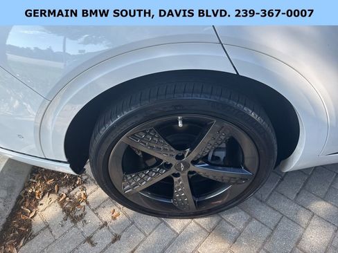 Used 2022 Genesis GV70 2.5T w/ Sport Prestige Package image 21