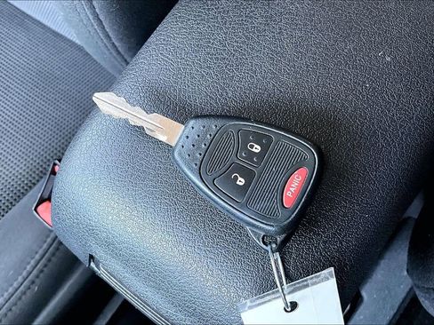 Certified 2017 Jeep Patriot Sport w/ Power Value Group FWD image 26