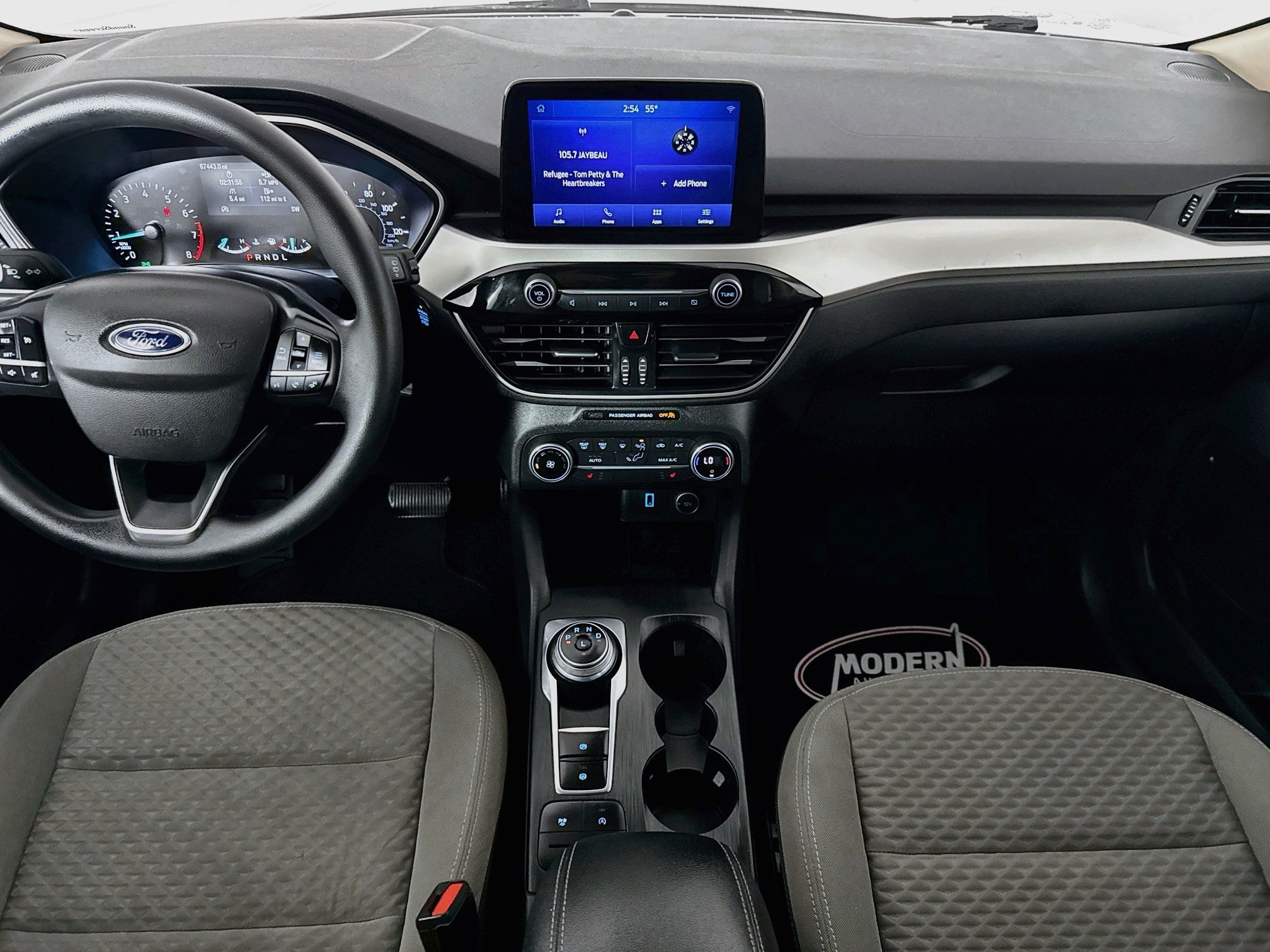 Used 2020 Ford Escape SE AWD/4WD image 25