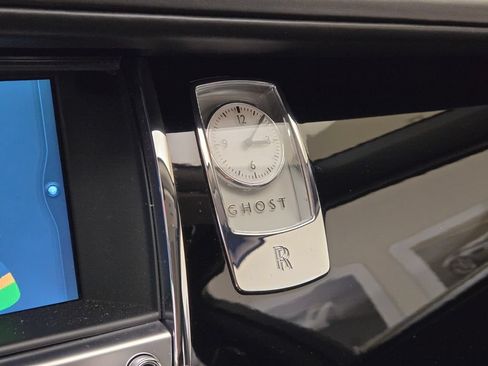 Certified 2012 Rolls-Royce Ghost RWD image 39