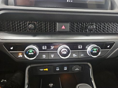 New 2026 Honda CR-V TrailSport image 25