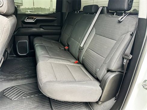 Used 2024 Chevrolet Silverado 1500 LT Trail Boss w/ Protection Package image 29